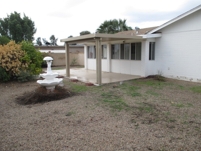 8425 N 104th DrivePeoria, AZ, 85345Maricopa County