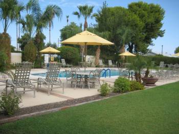 Casa Del Sol Resort West Peoria11411 N 91st Ave #80Peoria, AZ 85345