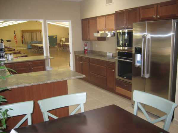 Casa Del Sol Resort West Peoria11411 N 91st Ave #80Peoria, AZ 85345