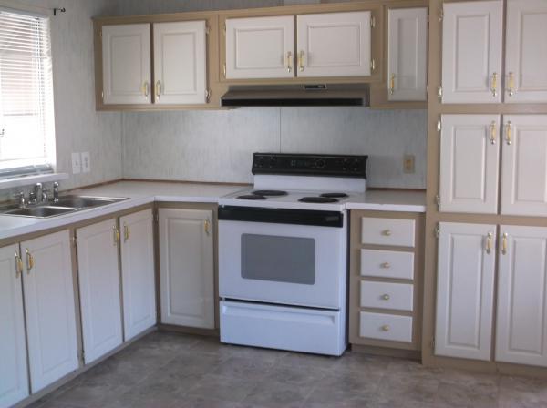 Suncrest Mobile Home Park I 10955 N. 79th Ave. #57Peoria, AZ 85345