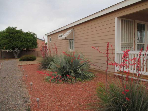 Apollo Village10701 N. 99th Ave # 244Peoria, AZ 85345