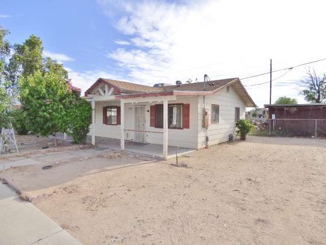 10326 N 90th DrivePeoria, AZ, 85345Maricopa County