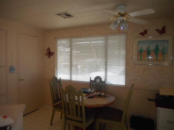 Sun City Townhouse Mobile Estates10201 N 99 Av #11Peoria, AZ 85345