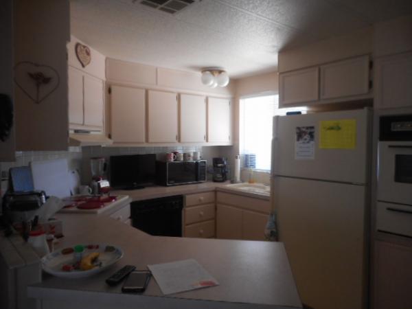 Sun City Townhouse Mobile Estates10201 N 99 Av #11Peoria, AZ 85345