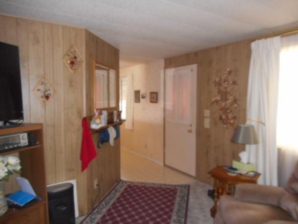 Sun City Townhouse Mobile Estates10201 N 99 Av #11Peoria, AZ 85345