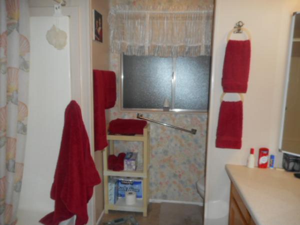 Sun City Townhouse Mobile Estates10201 N 99 Av #11Peoria, AZ 85345