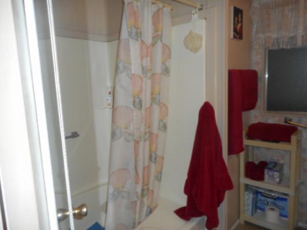 Sun City Townhouse Mobile Estates10201 N 99 Av #11Peoria, AZ 85345