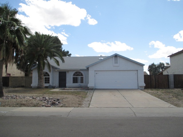 9249 W Cholla StPeoria, AZ, 85345Maricopa County