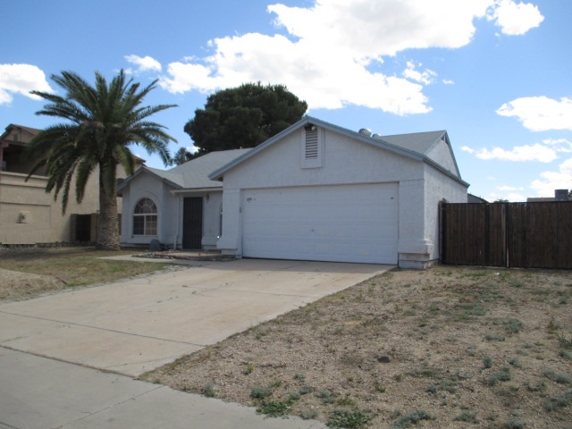 9249 W Cholla StPeoria, AZ, 85345Maricopa County