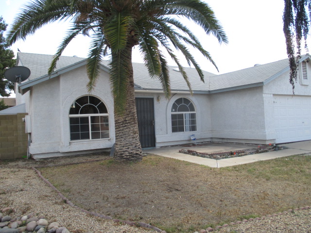 9249 W Cholla StPeoria, AZ, 85345Maricopa County