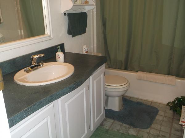 Suncrest Mobile Home Park I 10955 N. 79th Ave #33Peoria, AZ 85345