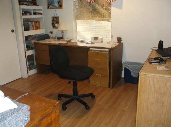 Suncrest Mobile Home Park I 10955 N. 79th Ave #33Peoria, AZ 85345