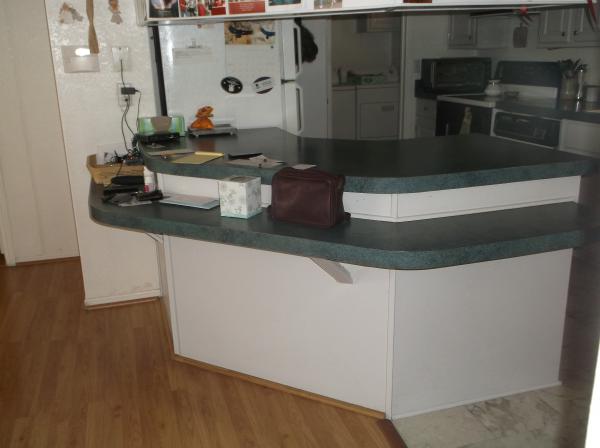 Suncrest Mobile Home Park I 10955 N. 79th Ave #33Peoria, AZ 85345