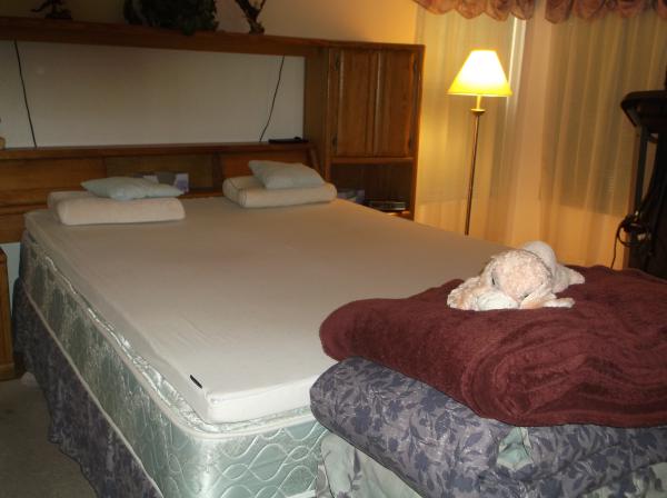 Suncrest Mobile Home Park I 10955 N. 79th Ave #33Peoria, AZ 85345