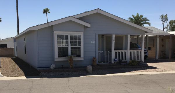 Apollo Village10701 N. 99th AvePeoria, AZ 85345