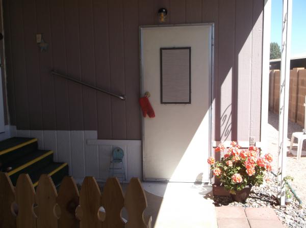 Peoria Palms7344 .W Peoria #29Peoria, AZ 85345
