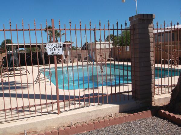 Peoria Palms7344 .W Peoria #29Peoria, AZ 85345