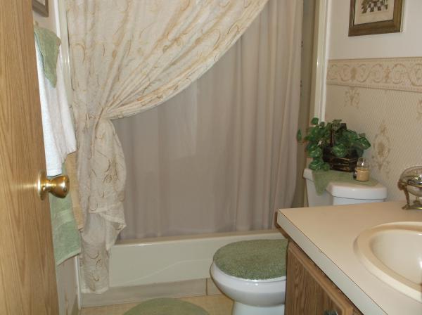 Suncrest Mobile Home Park II 7810 West Peoria #21Peoria, AZ 85345