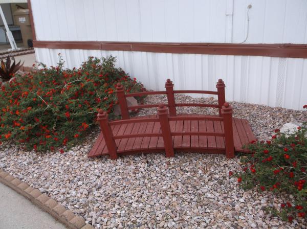 Suncrest Mobile Home Park II 7810 West Peoria #21Peoria, AZ 85345