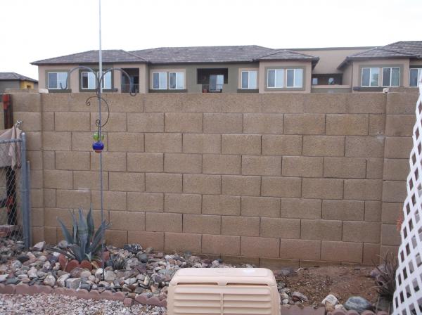 Suncrest Mobile Home Park II 7810 West Peoria #21Peoria, AZ 85345