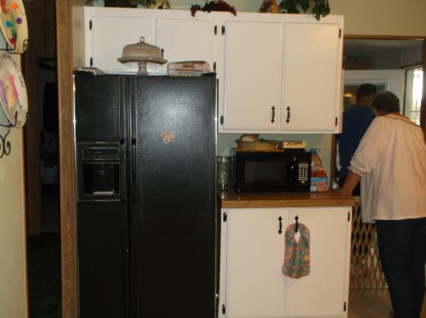 Suncrest Mobile Home Park II 7810 West Peoria #21Peoria, AZ 85345