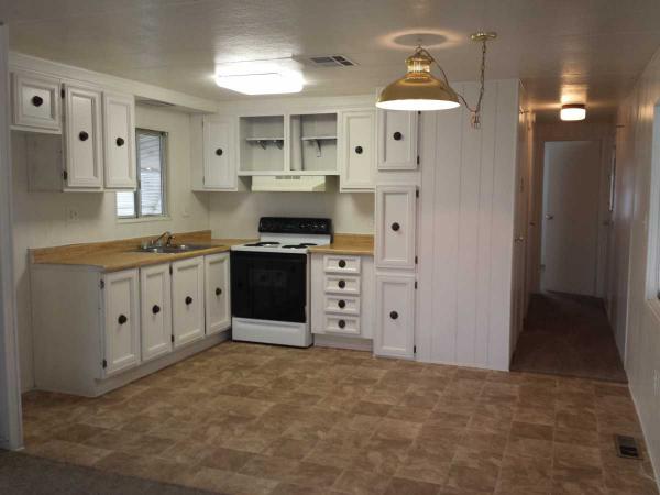 Casa Del Sol Resort West Peoria11411 N 91st Ave #61Peoria, AZ 85345