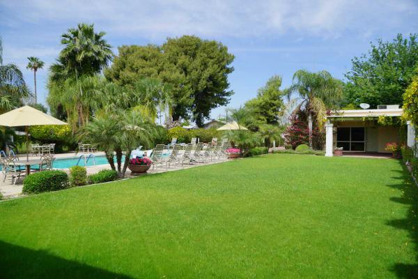 Casa Del Sol Resort West Peoria11411 N 91st Ave #61Peoria, AZ 85345