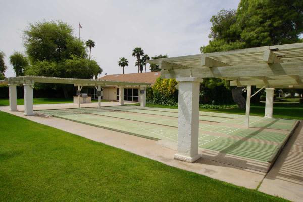 Casa Del Sol Resort West Peoria11411 N 91st Ave #61Peoria, AZ 85345