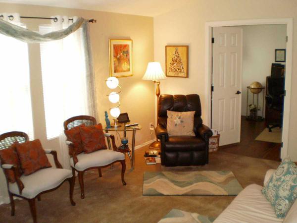 Casa Del Sol Resort West Peoria11411 N 91st Ave #23Peoria, AZ 85345