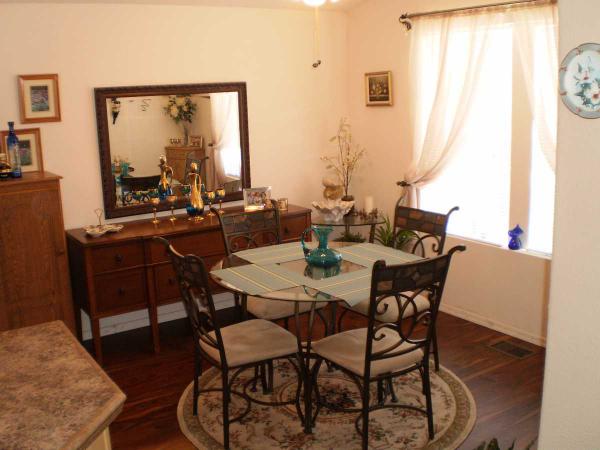 Casa Del Sol Resort West Peoria11411 N 91st Ave #23Peoria, AZ 85345