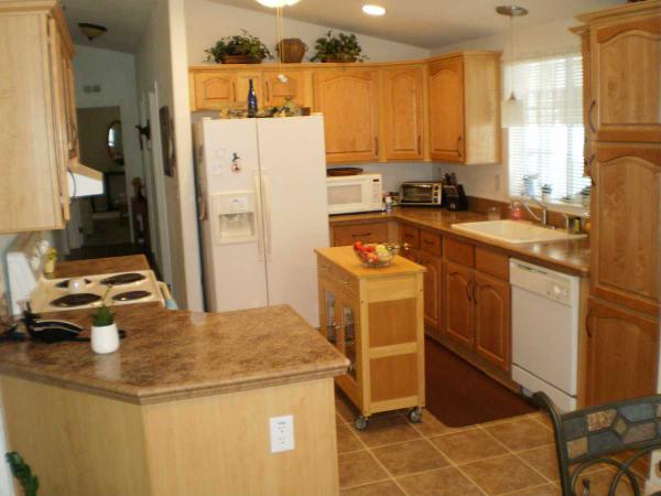 Casa Del Sol Resort West Peoria11411 N 91st Ave #23Peoria, AZ 85345