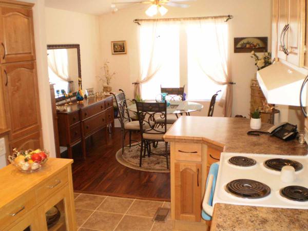 Casa Del Sol Resort West Peoria11411 N 91st Ave #23Peoria, AZ 85345