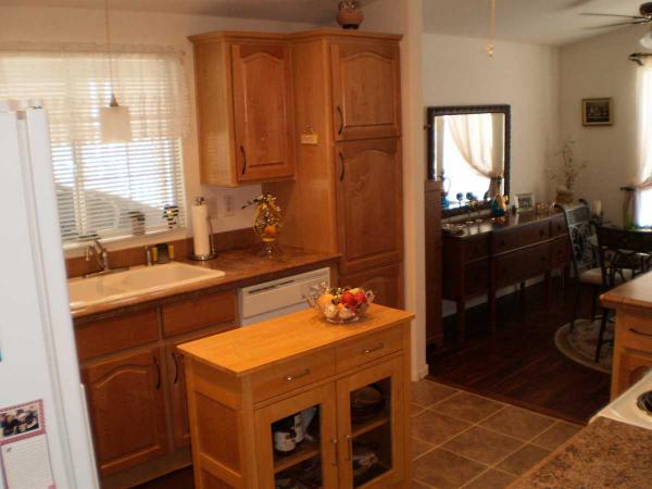 Casa Del Sol Resort West Peoria11411 N 91st Ave #23Peoria, AZ 85345