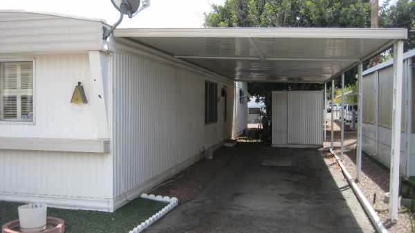 Apollo Village10701 N. 99th Ave.#163Peoria, AZ 85345