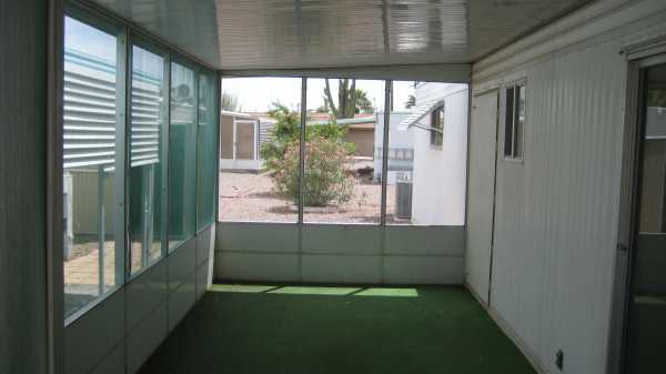 Apollo Village10701 N. 99th Ave.#163Peoria, AZ 85345