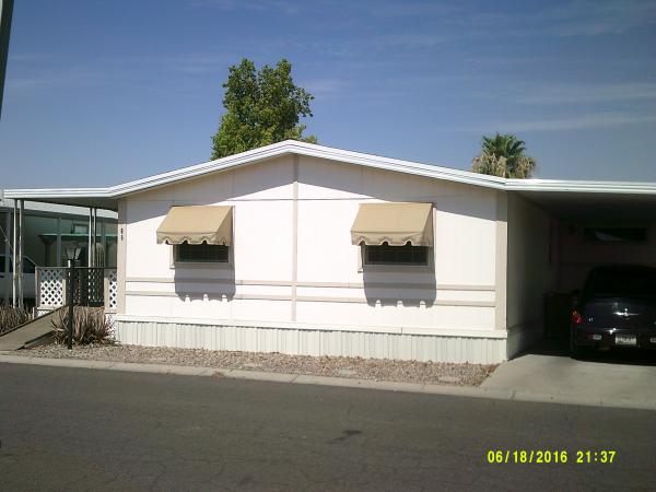 7810 West Peoria #86