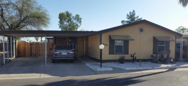 Peoria Polynesian Village 10951 N 91st AvePeoria, AZ 85345