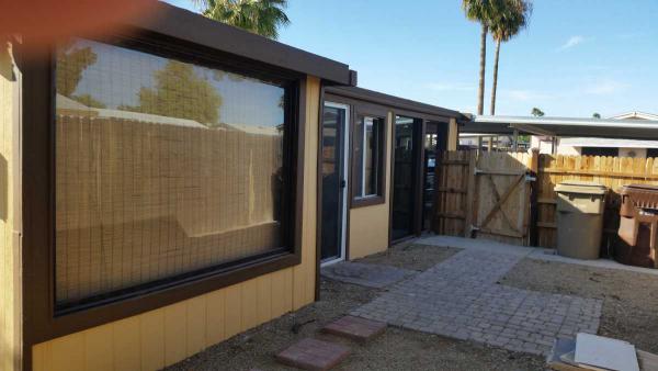 Peoria Polynesian Village 10951 N 91st AvePeoria, AZ 85345
