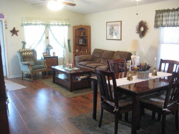 Casa Del Sol Resort West Peoria11411 N 91st Ave #92Peoria, AZ 85345