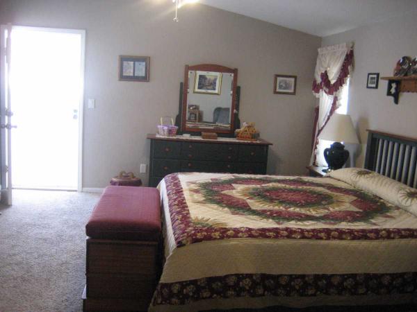 Casa Del Sol Resort West Peoria11411 N 91st Ave #92Peoria, AZ 85345