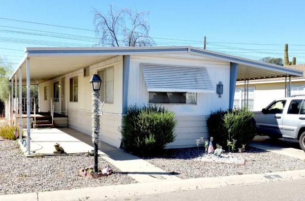 Casa Del Sol Resort West Peoria11411 N 91st AvePeoria, AZ 85345