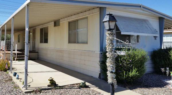 Casa Del Sol Resort West Peoria11411 N 91st AvePeoria, AZ 85345