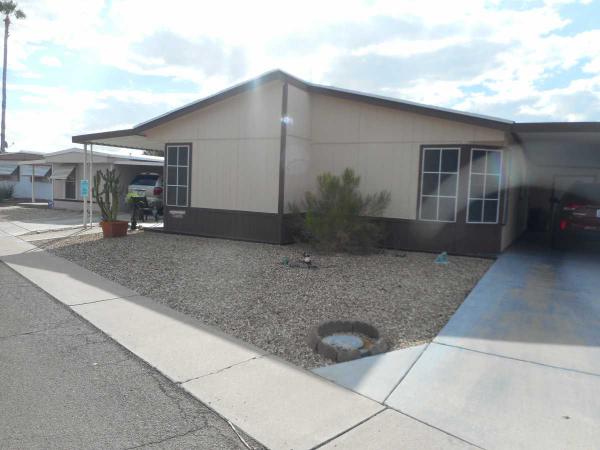 Apollo Village10701 N 99th Ave #150Peoria, AZ 85345