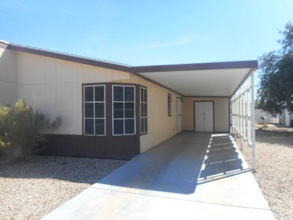 Apollo Village10701 N 99th Ave #150Peoria, AZ 85345