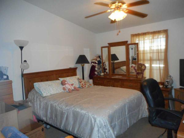 Apollo Village10701 N 99th Ave #150Peoria, AZ 85345