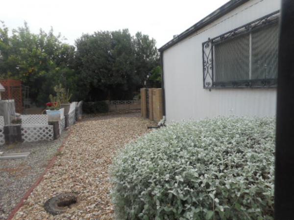 Sun City Townhouse Mobile Estates10201 N 99th Ave #112Peoria, AZ 85345