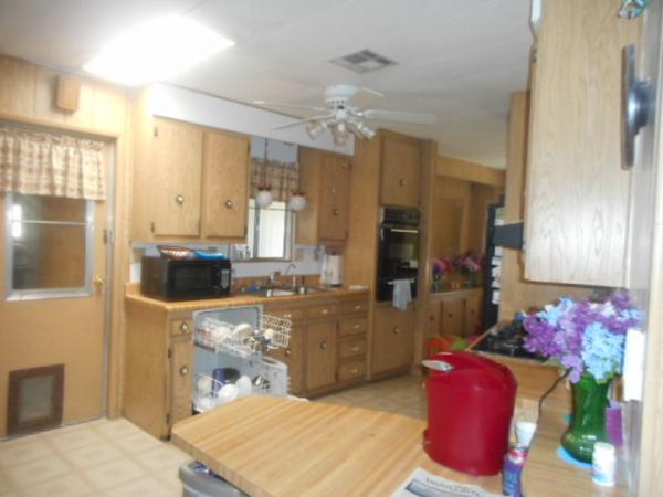 Sun City Townhouse Mobile Estates10201 N 99th Ave #112Peoria, AZ 85345