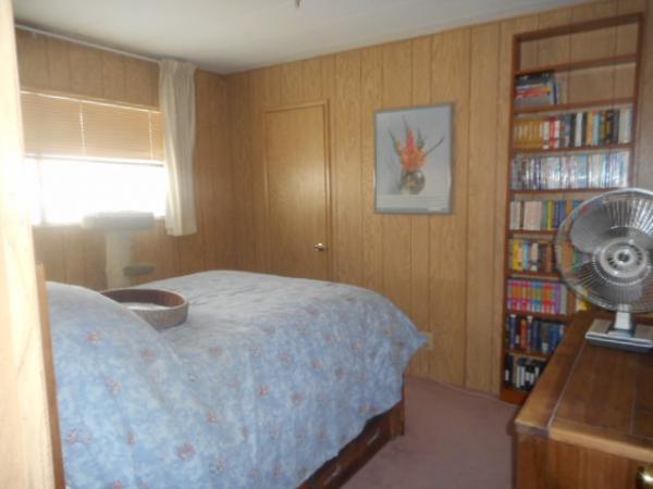 Sun City Townhouse Mobile Estates10201 N 99th Ave #112Peoria, AZ 85345