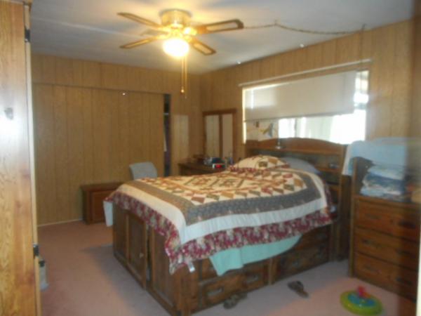 Sun City Townhouse Mobile Estates10201 N 99th Ave #112Peoria, AZ 85345