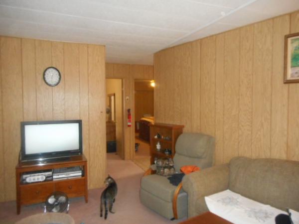 Sun City Townhouse Mobile Estates10201 N 99th Ave #112Peoria, AZ 85345